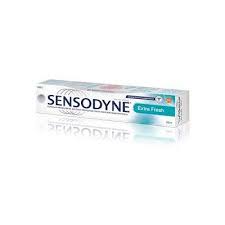 Sensodyne Extra Fresh Gel Tooth Paste 40ml